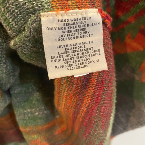 Ralph Lauren ‘Denim & Supply’ sweater - Picture 4 of 5